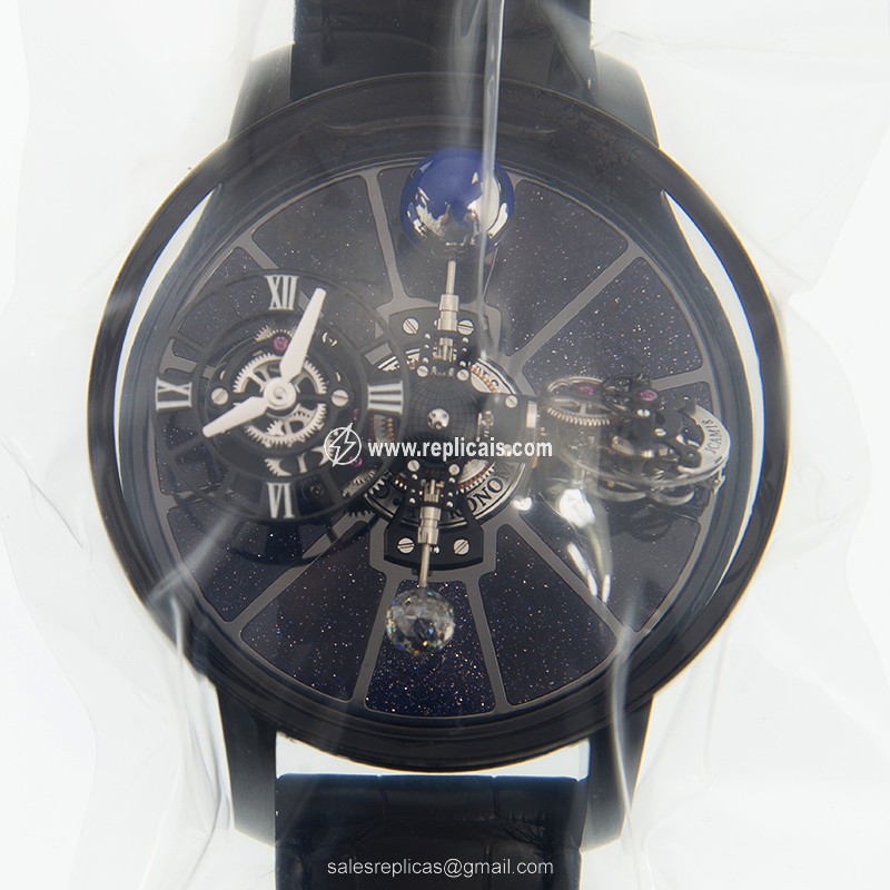 JACOB & CO replica ASTRONOMIA 100.31.AC.SD.B DA4D watch