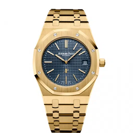 Best replica Audemars Piguet 15202BA.OO.1240BA.01 Royal Oak