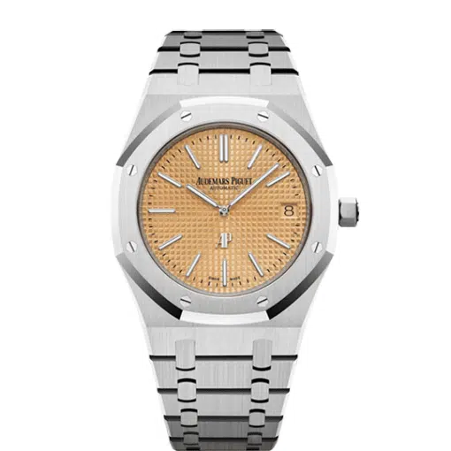 Best replica Audemars Piguet 15202BC.OO.1240BC.01 Royal Oak