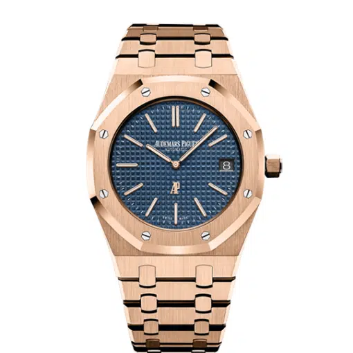 Best replica Audemars Piguet 15202OR.OO.1240OR.01 Royal Oak