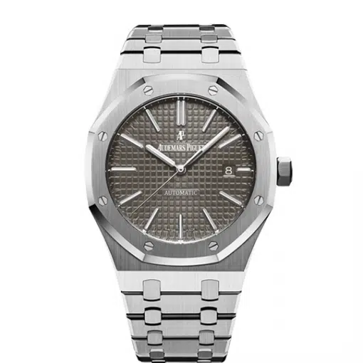 Best replica Audemars Piguet 15400ST.OO.1220ST.04 Royal Oak Selfwinding watch