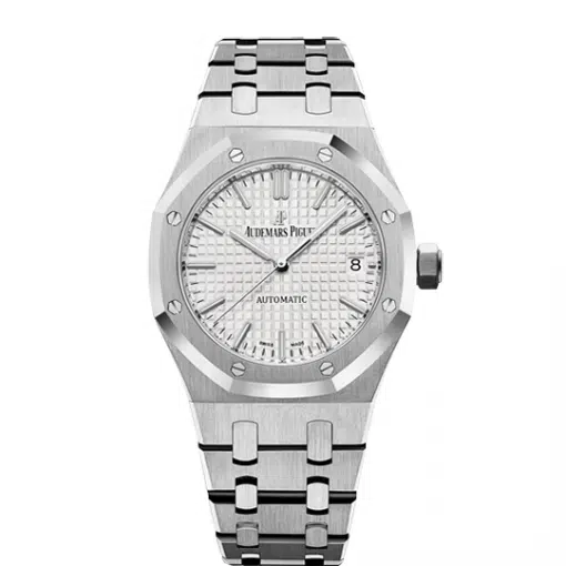 Best replica Audemars Piguet 15450ST.OO.1256ST.01 Royal Oak Self-Winding watch