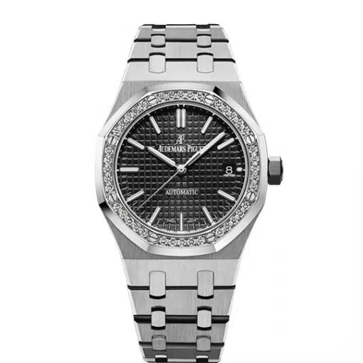 Best replica Audemars Piguet 15451ST.ZZ.1256ST.01 Royal Oak Selfwinding watch