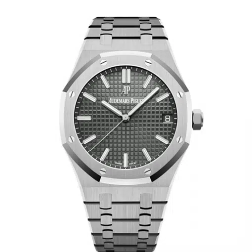 Best replica Audemars Piguet 15500st.OO.1220st.02 Royal Oak Selfwinding Watch watch