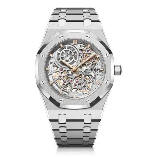 Best replica Audemars Piguet 16204ST.OO.1240ST.01 Royal Oak