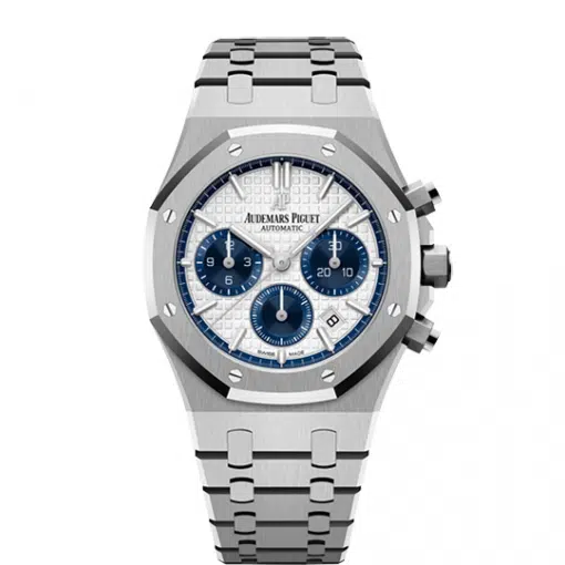 Best replica Audemars Piguet 26315ST.OO.1256ST.01 Royal Oak Selfwinding Chronograph watch