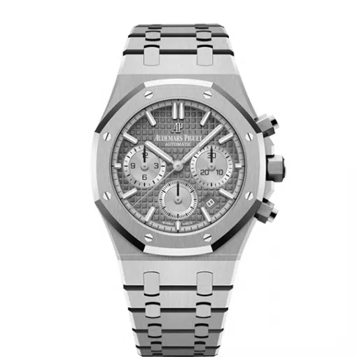 Best replica Audemars Piguet 26315ST.OO.1256ST.02 Royal Oak Selfwinding Chronograph watch