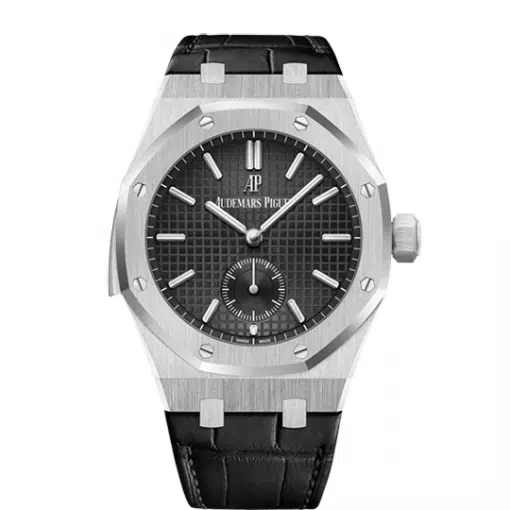 Best replica Audemars Piguet 26591PT.OO.D002CR.01 Royal Oak Repeater Supersonnerie watch