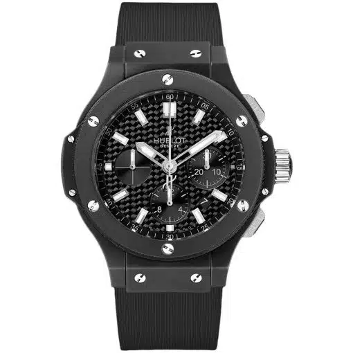 Best replica Hublot 301.ci.1770.rx Big Bang Chronograph 44mm Mens Watch Black Magic