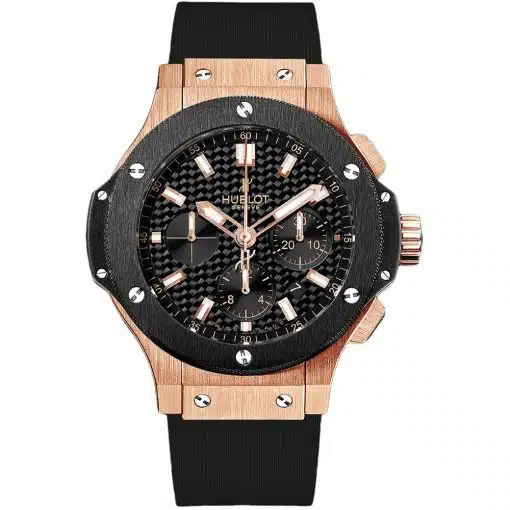 Best replica Hublot 301.pm.1780.rx Big Bang Chronograph 44mm Men