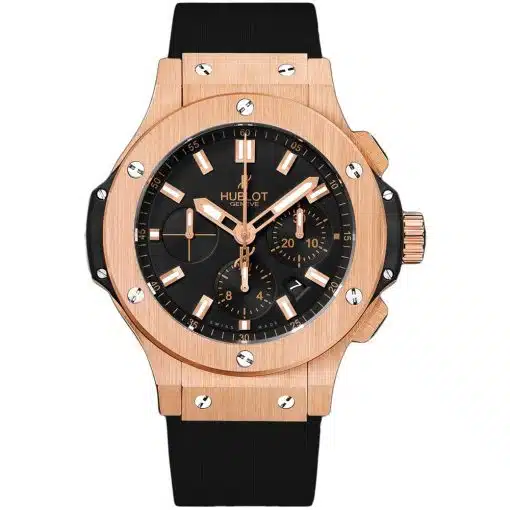 Best replica Hublot 301.px.1180.rx Big Bang Chronograph 44mm