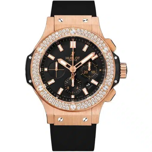 Best replica Hublot 301.px.1180.rx.1104 Big Bang Chronograph 44mm