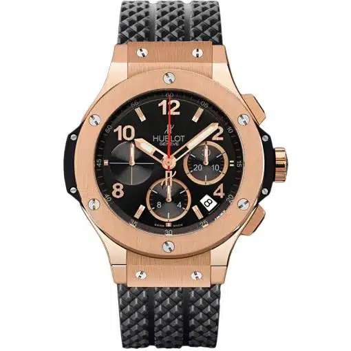 Best replica Hublot 301.px.130.rx Big Bang Chronograph 44mm