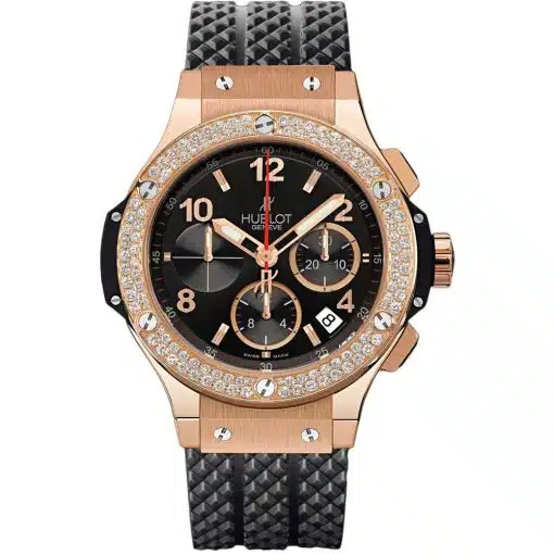 Best replica Hublot 301.px.130.rx.114 Big Bang Chronograph 44mm