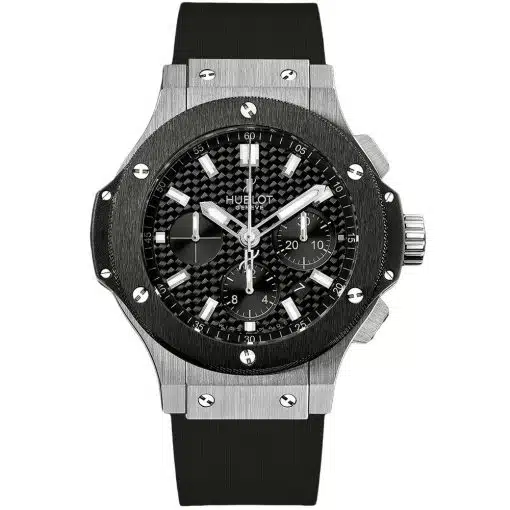 Best replica Hublot 301.sm.1770.rx Big Bang Chronograph 44mm Mens Watch