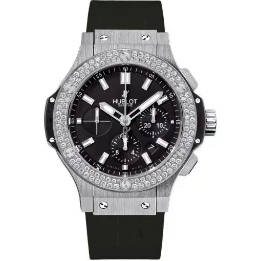 Best replica Hublot 301.sx.1170.rx.1104 Big Bang Chronograph 44mm Mens Watch