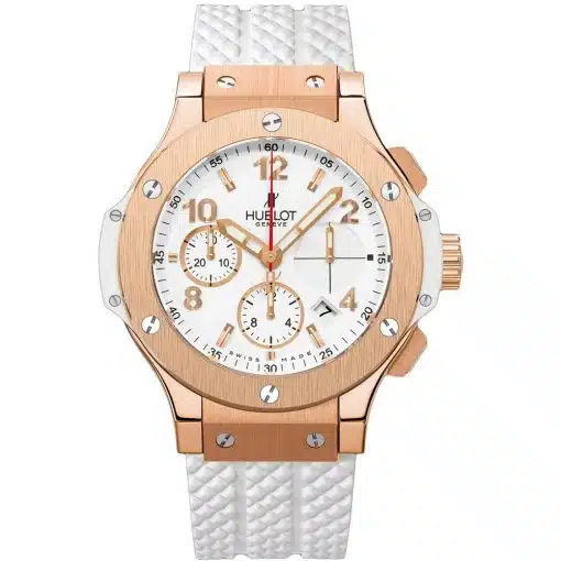 Best replica Hublot 341.pe.230.rw Big Bang Chronograph 41mm Ladies Watch PORTO CERVO