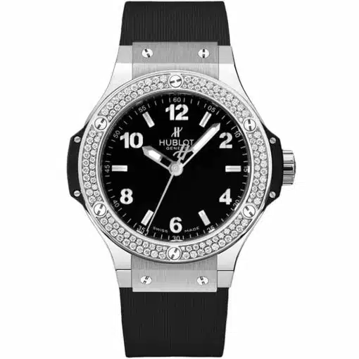 Best replica Hublot 361.sx.1270.rx.1104 Big Bang Quartz 38mm Ladies Watch