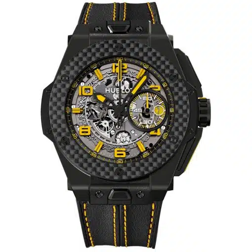 Best replica Hublot 401.cq.0129.vr Big Bang UNICO Ferrari 45mm