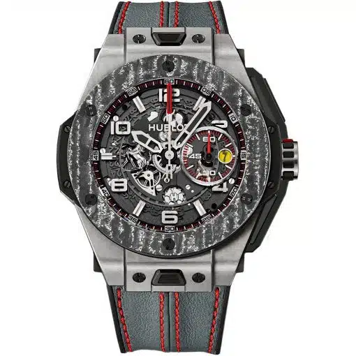 Best replica Hublot 401.nj.0123.vr Big Bang UNICO Ferrari 45mm