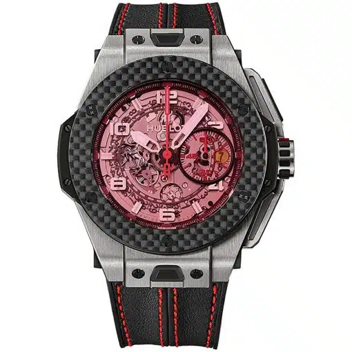 Best replica Hublot 401.nq.0123.vr Big Bang UNICO Ferrari 45mm