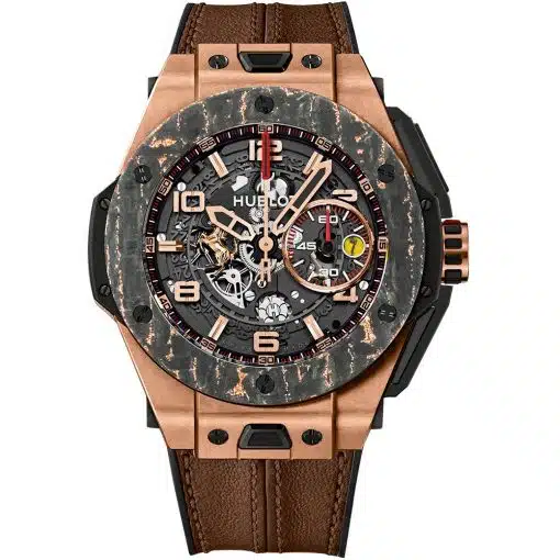 Best replica Hublot 401.oj.0123.vr Big Bang UNICO Ferrari 45mm