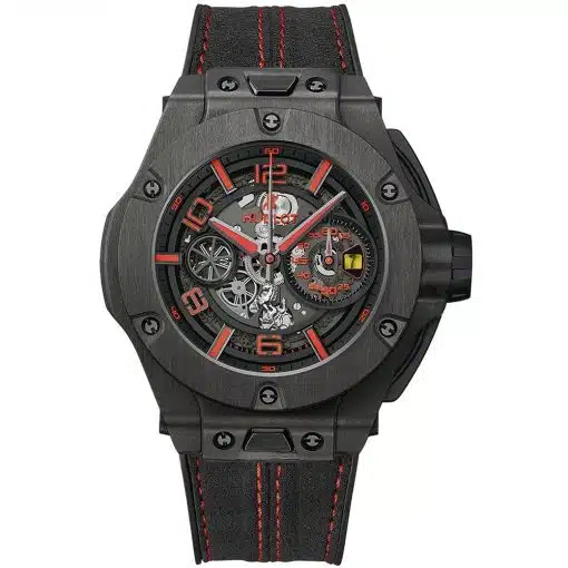 Best replica Hublot 402.qu.0113.wr Big Bang UNICO Ferrari 45mm