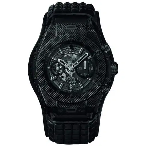 Best replica Hublot watch 411.CX.1114.VR.DPM17 Big Bang UNICO 45mm Mens Watch Depeche Mode