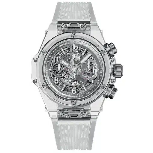 Best replica Hublot 411.jx.4802.rt Big Bang UNICO 45mm Mens Watch Sapphire Crystal