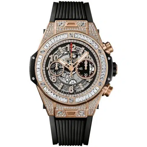 Best replica Hublot watch 411.ox.1180.rx.0904 Big Bang UNICO 45mm