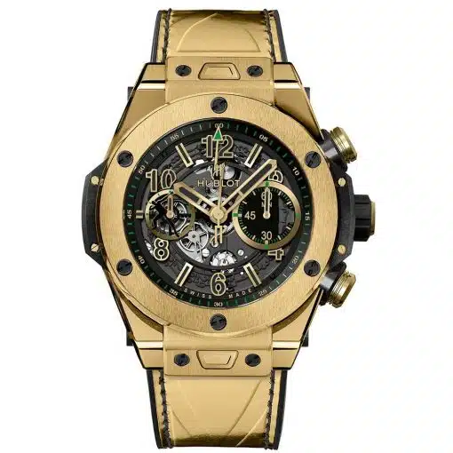 Best replica Hublot watch 411.VX.1189.VR.USB16 Big Bang UNICO 45mm