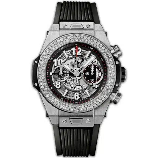 Best replica Hublot watch 411.nx.1170.rx.1704 Big Bang UNICO 45mm