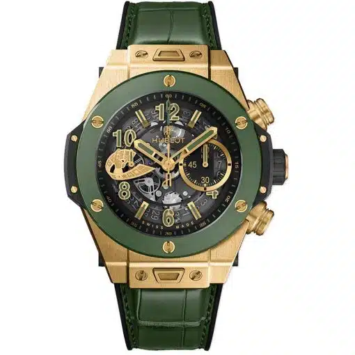 Best replica Hublot watch 411.VG.1189.LR.WBC19 Big Bang UNICO 45mm