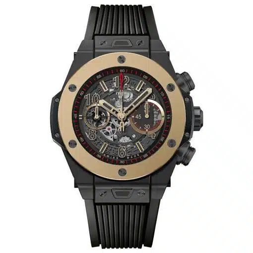 Best replica Hublot watch 411.cm.1138.rx Big Bang UNICO 45mm