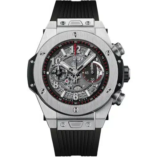 Best replica Hublot watch 411.nx.1170.rx Big Bang UNICO 45mm