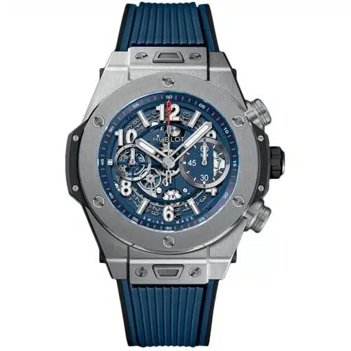 Best replica Hublot watch 411.nx.5179.rx Big Bang UNICO 45mm