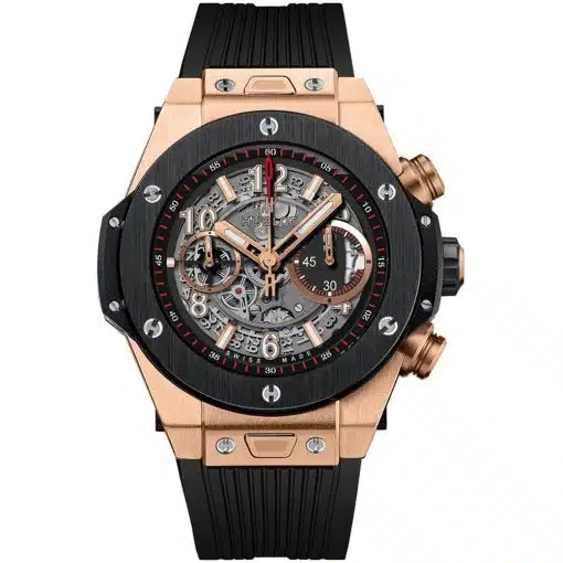 Best replica Hublot watch 411.om.1180.rx Big Bang UNICO 45mm