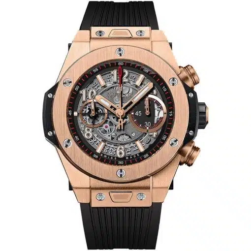 Best replica Hublot watch 411.ox.1180.rx Big Bang UNICO 45mm