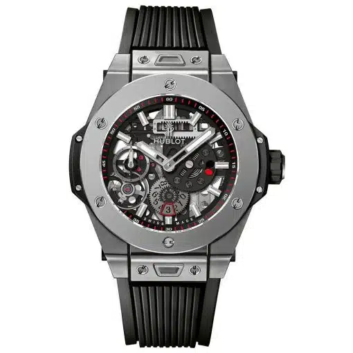 Best replica Hublot 414.ni.1123.rx Big Bang Meca-10 45mm Mens Watch