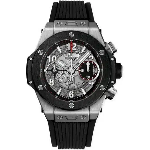 Best replica Hublot watch 441.nm.1170.rx Big Bang UNICO 42mm