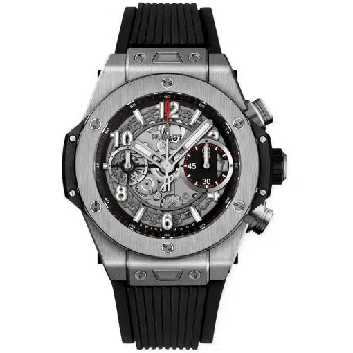 Best replica Hublot watch 441.nx.1170.rx Big Bang UNICO 42mm