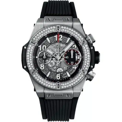 Best replica Hublot watch 441.nx.1170.rx.1104 Big Bang UNICO 42mm Midsize Watch