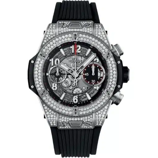 Best replica Hublot watch 411.nx.1170.rx.0904 Big Bang UNICO 45mm