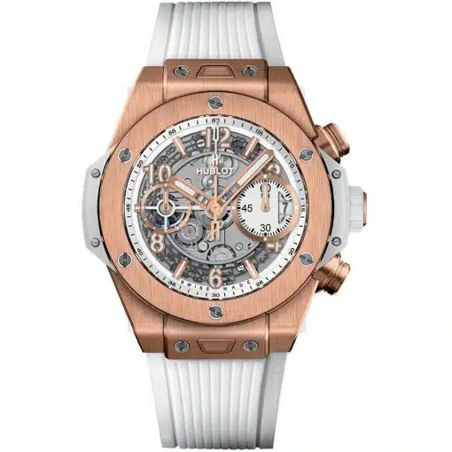 Best replica Hublot watch 441.oe.2010.rw Big Bang UNICO 42mm Midsize Watch