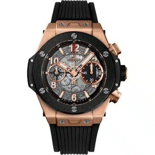 Best replica Hublot watch 441.om.1180.rx Big Bang UNICO 42mm Midsize Watch