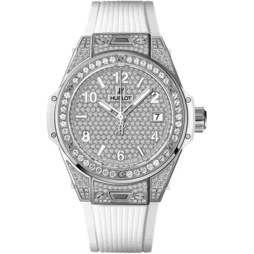 Best replica Hublot 465.se.9010.rw.1604 Big Bang One Click 39mm Ladies Watch