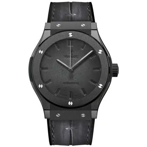 Best replica Hublot watch 511.cm.0500.vr.ber16 Classic Fusion Automatic 45mm Mens Watch BERLUTI