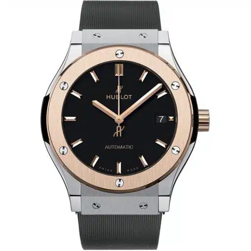 Best replica Hublot watch 511.no.1181.rx Classic Fusion Automatic 45mm