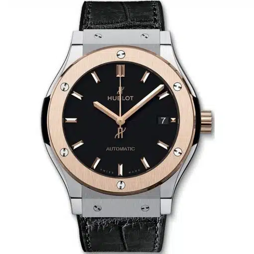 Best replica Hublot watch 511.no.1181.lr Classic Fusion Automatic 45mm Men