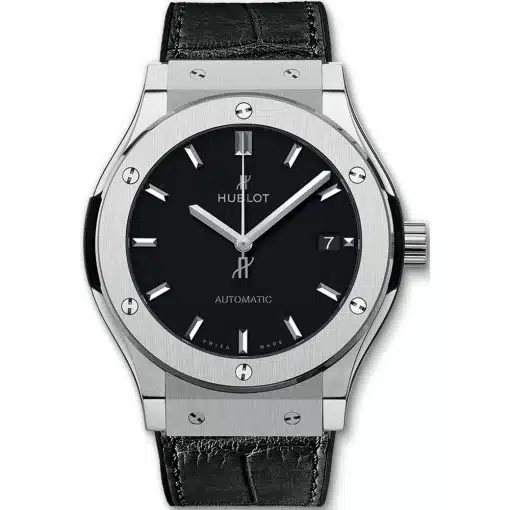 Best replica Hublot watch 511.nx.1171.lr Classic Fusion Automatic 45mm